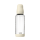 BIBS Glas Anti Kolik Flasche Latex 240ml Ivory