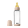BIBS Anti-Colic bouteille en verre Latex 240ml Blush
