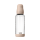 BIBS Anti-Colic bouteille en verre Latex 240ml Blush