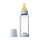BIBS Glas Anti Kolik Flasche Latex 240ml Baby Blue