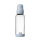 BIBS Glas Anti Kolik Flasche Latex 240ml Baby Blue