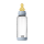 BIBS Glas Anti Kolik Flasche Latex 240ml Baby Blue