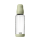 BIBS Glas Anti Kolik Flasche Latex 240ml Sage