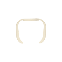 BIBS Baby Bottle Handle Ivory