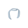 BIBS Baby Bottle Handle Ivory