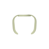 BIBS Baby Bottle Handle Ivory