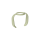 BIBS Baby Bottle Handle Ivory