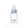 BIBS Baby Bottle Anti Colic Silicone 150 ml Slow Flow Baby Blue