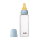 BIBS Baby Bottle Anti Colic Latex 270 ml Medium Flow Baby Blue