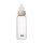 BIBS Baby Bottle Anti Colic Silicone 270 ml Medium Flow Blush