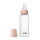 BIBS Baby Bottle Anti Colic Silicone 270 ml Medium Flow Blush