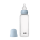 BIBS Baby Bottle Anti Colic Silicone 270 ml Medium Flow Baby Blue