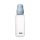 BIBS Baby Bottle Anti Colic Silicone 270 ml Medium Flow Baby Blue