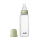 BIBS Baby Bottle Anti Colic Silicone 270 ml Medium Flow Sage