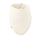 BIBS Bandana Latz Ivory