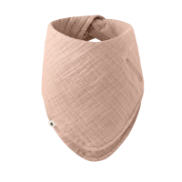 BIBS Bandana Latz Blush