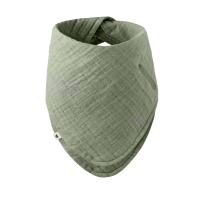 BIBS Bandana Latz Sage