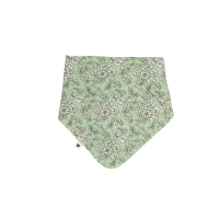BIBS x Liberty Bandana Latz Capel Sage