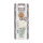 BIBS x Liberty Sucette Clip Eloise Ivory