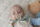 BIBS x Liberty Sucette Clip Eloise Ivory