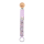 BIBS x Liberty Pacifier Clip Chamomile Lawn Violet Sky
