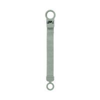 BIBS Nuggi Clip Loop Sage
