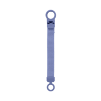 BIBS Nuggi Clip Loop Peri