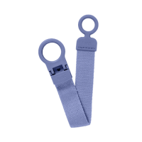 BIBS Nuggi Clip Loop Peri