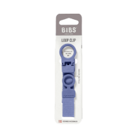 BIBS Nuggi Clip Loop Peri