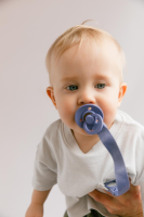 BIBS Nuggi Clip Loop Peri