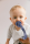 BIBS Nuggi Clip Loop Peri