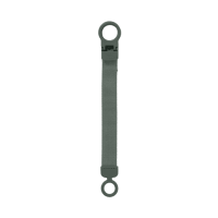 BIBS Nuggi Clip Loop Pine