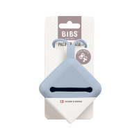 BIBS Nuggi Case Dusty Blue