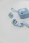 BIBS Sucette Case Dusty Blue
