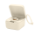 BIBS Pacifier Box Ivory