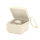 BIBS Pacifier Box Ivory