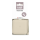 BIBS Pacifier Box Ivory