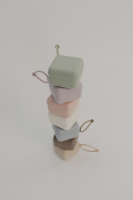BIBS Nuggi Box Blush