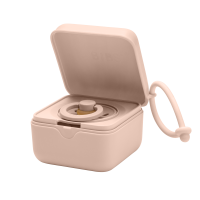 BIBS Nuggi Box Blush