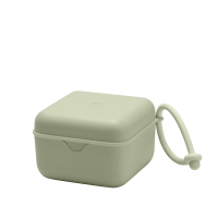 BIBS Nuggi Box Sage