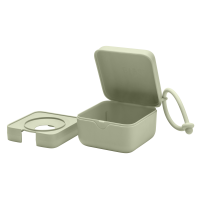 BIBS Nuggi Box Sage