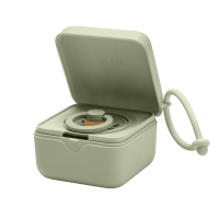 BIBS Nuggi Box Sage