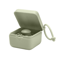 BIBS Nuggi Box Sage