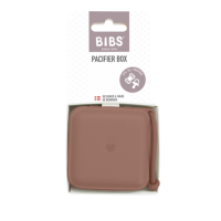 BIBS Nuggi Box Woodchuck