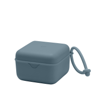BIBS Nuggi Box Petrol