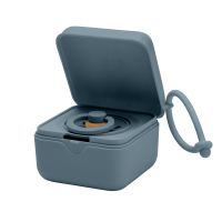 BIBS Sucette Box Petrol