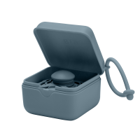 BIBS Sucette Box Petrol