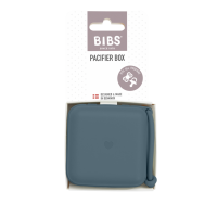 BIBS Sucette Box Petrol