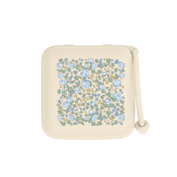 BIBS x Liberty Nuggi Box Eloise Ivory