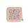 BIBS x Liberty Nuggi Box Eloise Blush